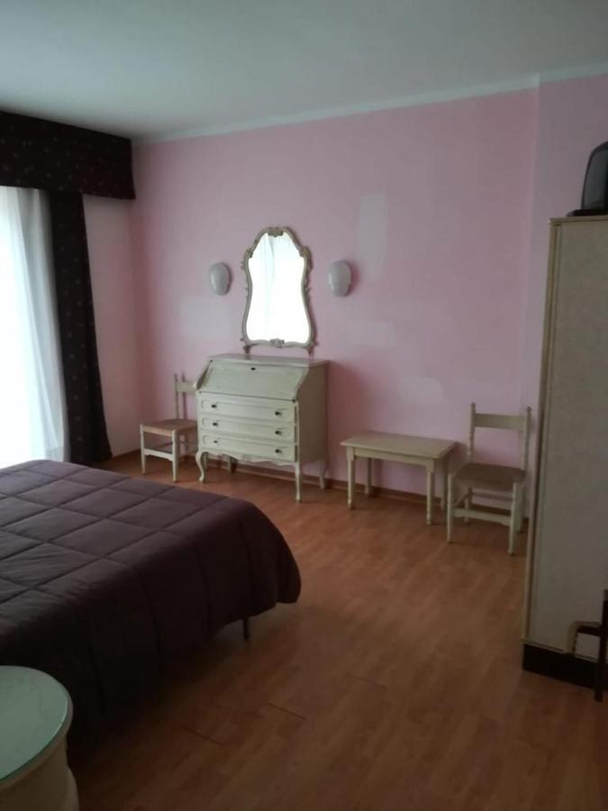 Royal Hotel Paolino كافارينو المظهر الخارجي الصورة