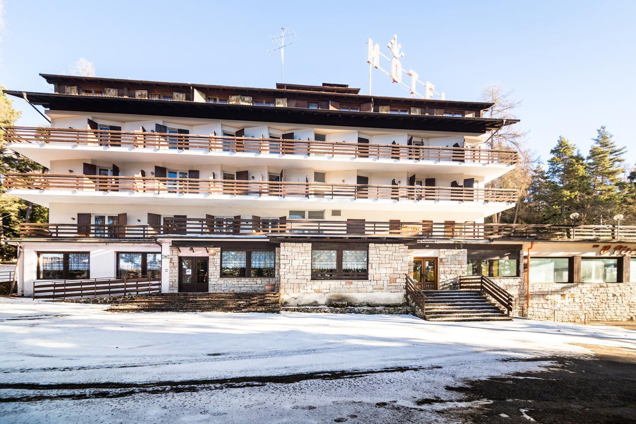 Royal Hotel Paolino كافارينو المظهر الخارجي الصورة