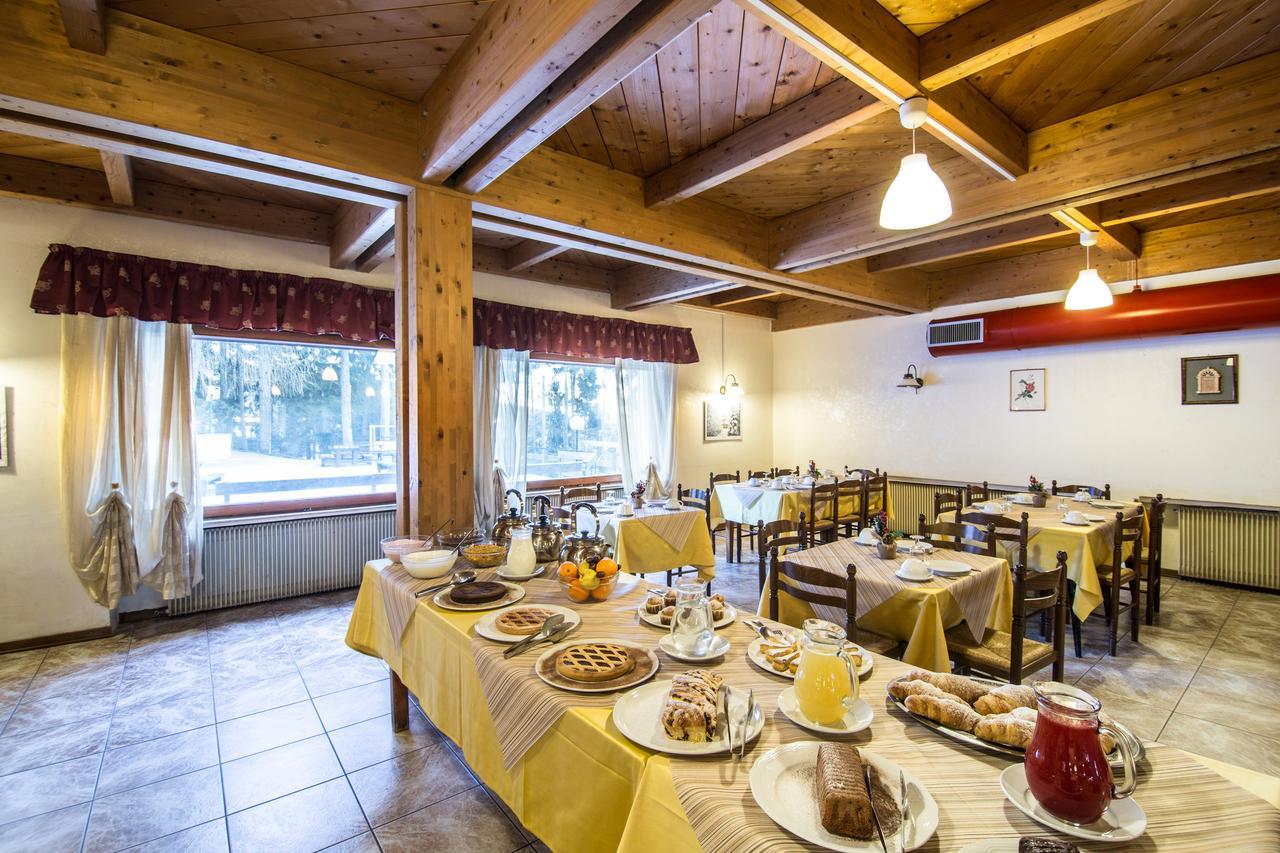 Royal Hotel Paolino كافارينو المظهر الخارجي الصورة